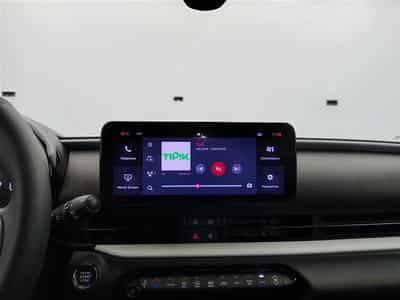 Fiat 600 1.2 Hybrid DCT Pop CARPLAY / FULL LED / KEYLESS / CAMERA (2024) - Foto 11
