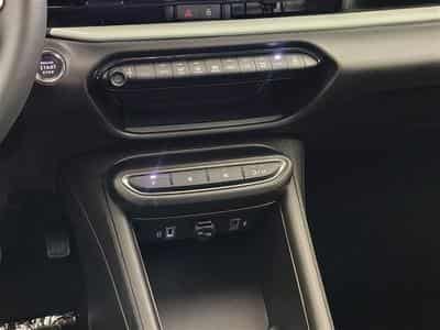 Fiat 600 1.2 Hybrid DCT Pop CARPLAY / FULL LED / KEYLESS / CAMERA (2024) - Foto 12