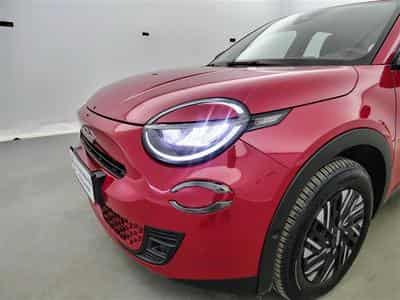 Fiat 600 1.2 Hybrid DCT Pop CARPLAY / FULL LED / KEYLESS / CAMERA (2024) - Foto 15