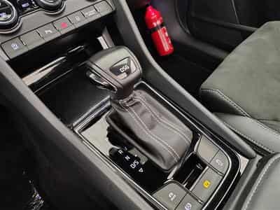 Skoda Kodiaq 1.5 TSI ACT Sportline II DSG°NAV°CARPLAY°CAM AV-AR (2021) - Foto 12