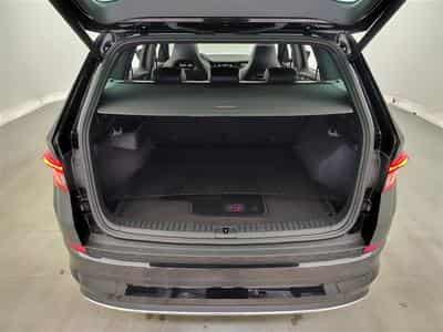 Skoda Kodiaq 1.5 TSI ACT Sportline II DSG°NAV°CARPLAY°CAM AV-AR (2021) - Foto 14