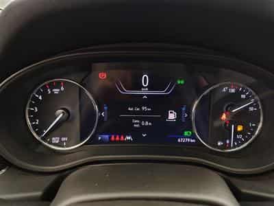 Opel Insignia 1.5 Turbo D 122Cv AT Elegance CARPLAY / FULL LED / CAMERA (2021) - Foto 10