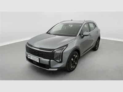 Kia Sportage 1.6 T-GDi 150cv DCT LX NAVI / FULL LED / CAMERA / KEYLESS (2026) - Foto 1
