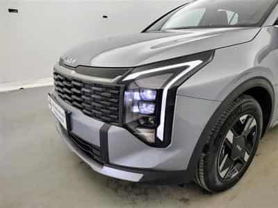 Kia Sportage 1.6 T-GDi 150cv DCT LX NAVI / FULL LED / CAMERA / KEYLESS (2026) - Foto 15