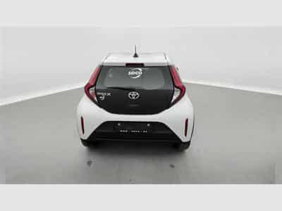 Toyota Aygo 1.0i VVT-i Play CARPLAY / CAMERA (2024) - Photo 5