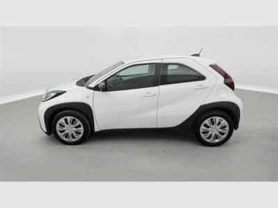 Toyota Aygo 1.0i VVT-i Play CARPLAY / CAMERA (2024) - Photo 3