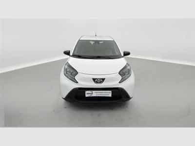 Toyota Aygo 1.0i VVT-i Play CARPLAY / CAMERA (2024) - Photo 4