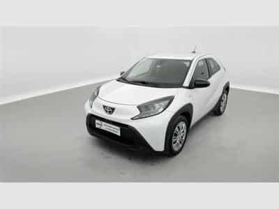 Toyota Aygo 1.0i VVT-i Play CARPLAY / CAMERA (2024) - Photo 1