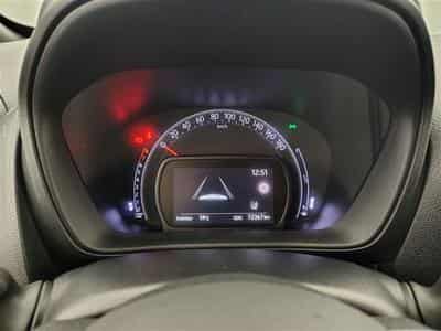 Toyota Aygo 1.0i VVT-i Play CARPLAY / CAMERA (2024) - Photo 10