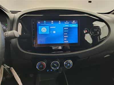 Toyota Aygo 1.0i VVT-i Play CARPLAY / CAMERA (2024) - Photo 11