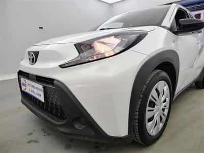 Toyota Aygo 1.0i VVT-i Play CARPLAY / CAMERA (2024) - Photo 15