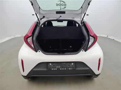 Toyota Aygo 1.0i VVT-i Play CARPLAY / CAMERA (2024) - Photo 14