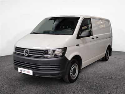 VW T6.1 2.0 TDi SCR 3PL/CUIR/CARPLAY/PDC/AMENAG INT (2020) - Photo 1
