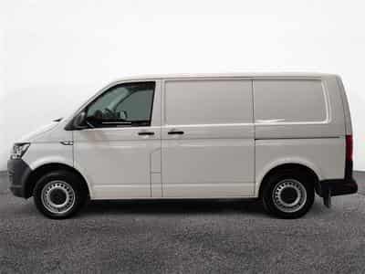 VW T6.1 2.0 TDi SCR 3PL/CUIR/CARPLAY/PDC/AMENAG INT (2020) - Photo 3