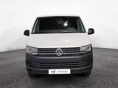 VW T6.1 2.0 TDi SCR 3PL/CUIR/CARPLAY/PDC/AMENAG INT (2020) - Photo 4