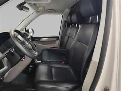 VW T6.1 2.0 TDi SCR 3PL/CUIR/CARPLAY/PDC/AMENAG INT (2020) - Photo 7