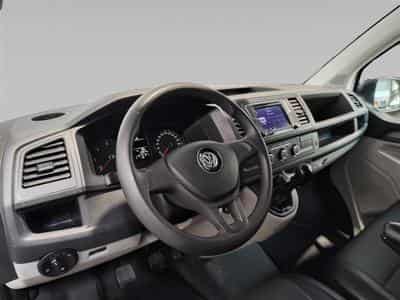 VW T6.1 2.0 TDi SCR 3PL/CUIR/CARPLAY/PDC/AMENAG INT (2020) - Photo 8