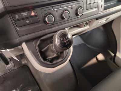VW T6.1 2.0 TDi SCR 3PL/CUIR/CARPLAY/PDC/AMENAG INT (2020) - Photo 12