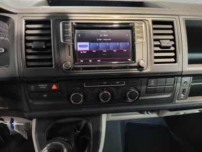 VW T6.1 2.0 TDi SCR 3PL/CUIR/CARPLAY/PDC/AMENAG INT (2020) - Photo 11