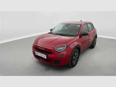 Fiat 600 1.2 Hybrid DCT Pop CARPLAY / FULL LED / KEYLESS / CAMERA (2024) - Foto 1