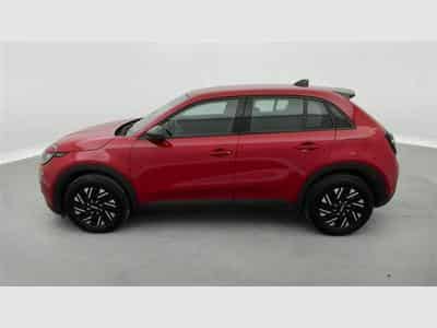 Fiat 600 1.2 Hybrid DCT Pop CARPLAY / FULL LED / KEYLESS / CAMERA (2024) - Foto 3