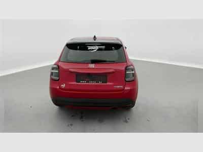 Fiat 600 1.2 Hybrid DCT Pop CARPLAY / FULL LED / KEYLESS / CAMERA (2024) - Foto 5