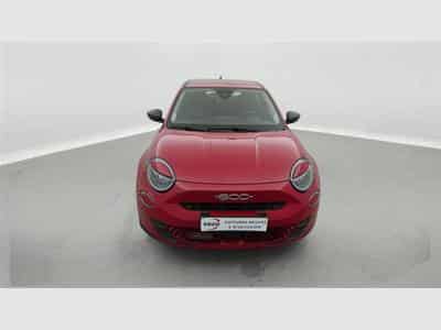 Fiat 600 1.2 Hybrid DCT Pop CARPLAY / FULL LED / KEYLESS / CAMERA (2024) - Foto 4
