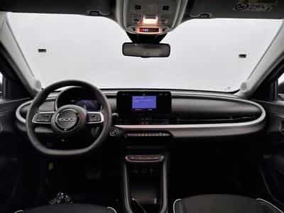 Fiat 600 1.2 Hybrid DCT Pop CARPLAY / FULL LED / KEYLESS / CAMERA (2024) - Foto 8