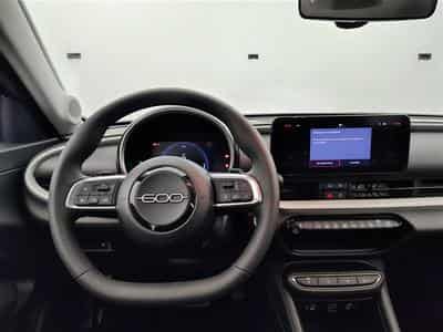 Fiat 600 1.2 Hybrid DCT Pop CARPLAY / FULL LED / KEYLESS / CAMERA (2024) - Foto 9