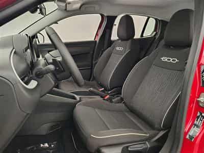 Fiat 600 1.2 Hybrid DCT Pop CARPLAY / FULL LED / KEYLESS / CAMERA (2024) - Foto 7