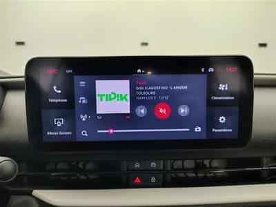 Fiat 600 1.2 Hybrid DCT Pop CARPLAY / FULL LED / KEYLESS / CAMERA (2024) - Foto 11