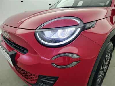 Fiat 600 1.2 Hybrid DCT Pop CARPLAY / FULL LED / KEYLESS / CAMERA (2024) - Foto 15