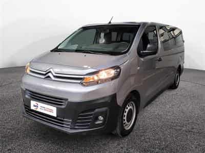 Citroen Jumpy 1.5 BlueHDi XL Comfort 9 Pl  Navi / PDC (2021) - Photo 1