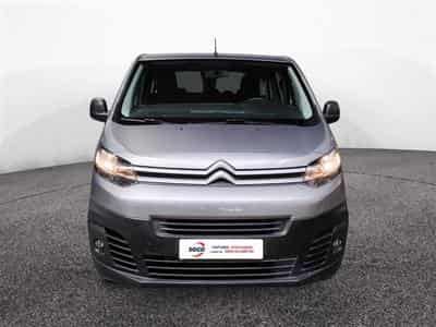 Citroen Jumpy 1.5 BlueHDi XL Comfort 9 Pl  Navi / PDC (2021) - Photo 4