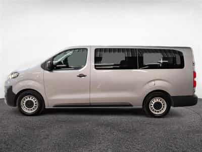 Citroen Jumpy 1.5 BlueHDi XL Comfort 9 Pl  Navi / PDC (2021) - Photo 3