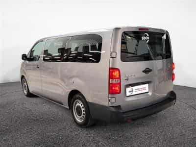 Citroen Jumpy 1.5 BlueHDi XL Comfort 9 Pl  Navi / PDC (2021) - Photo 2