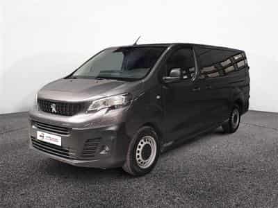 Peugeot Expert 2.0 BlueHDi L3 AUTO/3PL/NAVI/PDC (2024) - Photo 1