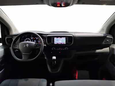 Citroen Jumpy 1.5 BlueHDi XL Comfort 9 Pl  Navi / PDC (2021) - Photo 8