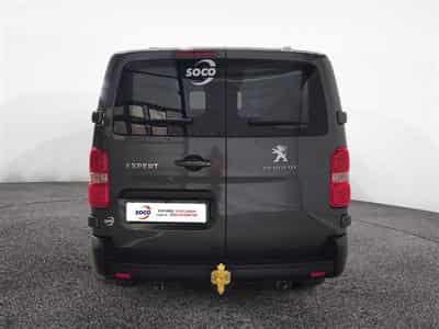 Peugeot Expert 2.0 BlueHDi L3 AUTO/3PL/NAVI/PDC (2024) - Photo 5