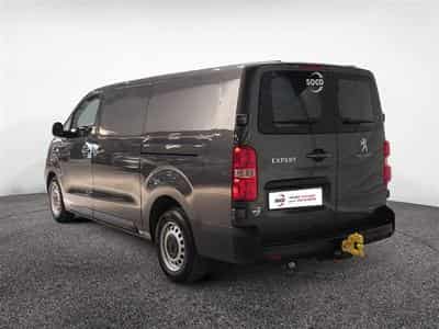 Peugeot Expert 2.0 BlueHDi L3 AUTO/3PL/NAVI/PDC (2024) - Photo 2