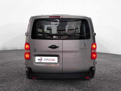 Citroen Jumpy 1.5 BlueHDi XL Comfort 9 Pl  Navi / PDC (2021) - Photo 5