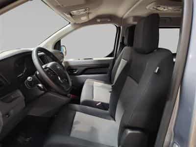 Citroen Jumpy 1.5 BlueHDi XL Comfort 9 Pl  Navi / PDC (2021) - Photo 7