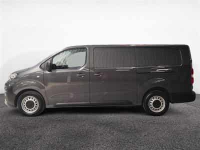 Peugeot Expert 2.0 BlueHDi L3 AUTO/3PL/NAVI/PDC (2024) - Photo 3
