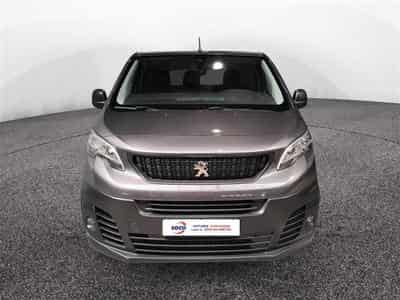 Peugeot Expert 2.0 BlueHDi L3 AUTO/3PL/NAVI/PDC (2024) - Photo 4