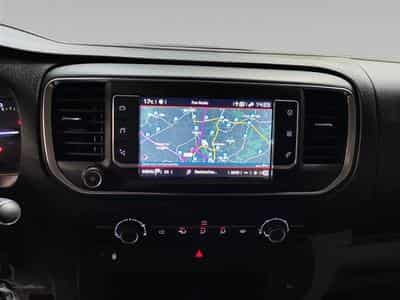 Citroen Jumpy 1.5 BlueHDi XL Comfort 9 Pl  Navi / PDC (2021) - Photo 11
