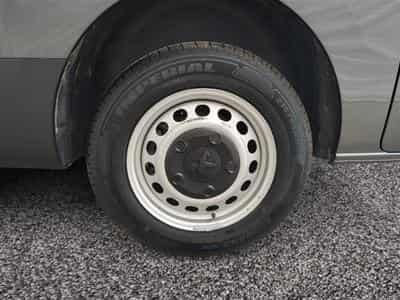 Peugeot Expert 2.0 BlueHDi L3 AUTO/3PL/NAVI/PDC (2024) - Photo 6