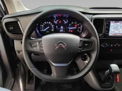 Citroen Jumpy 1.5 BlueHDi XL Comfort 9 Pl  Navi / PDC (2021) - Photo 9