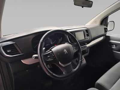 Peugeot Expert 2.0 BlueHDi L3 AUTO/3PL/NAVI/PDC (2024) - Photo 8