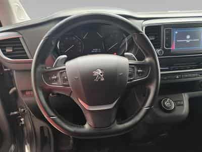 Peugeot Expert 2.0 BlueHDi L3 AUTO/3PL/NAVI/PDC (2024) - Photo 9