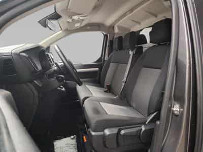 Peugeot Expert 2.0 BlueHDi L3 AUTO/3PL/NAVI/PDC (2024) - Photo 7